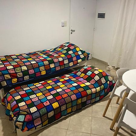 Departamento 3 Centro - Cardiologico Con Cochera Корриентес Экстерьер фото