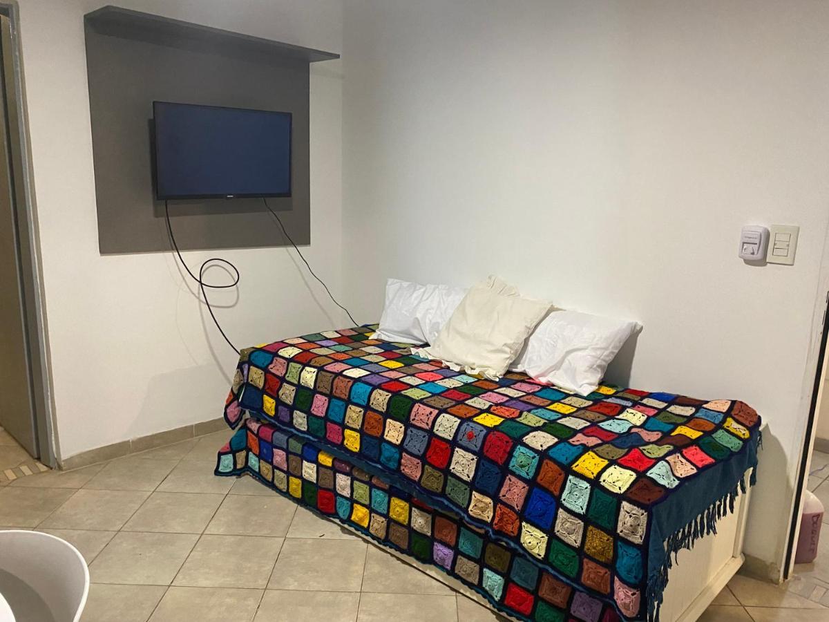 Departamento 3 Centro - Cardiologico Con Cochera Корриентес Экстерьер фото